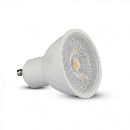 6.5W GU10 SPOTLIGHT SAMSUNG 4000K 110'D